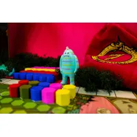 настольная игра Феод / Feudum. Обновлённое издание