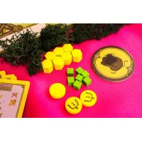 настольная игра Феод / Feudum. Обновлённое издание