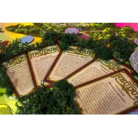 настольная игра Феод / Feudum. Обновлённое издание