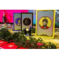 настольная игра Феод / Feudum. Обновлённое издание