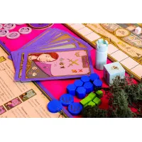 настольная игра Феод / Feudum. Обновлённое издание