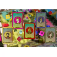 настольная игра Феод / Feudum. Обновлённое издание