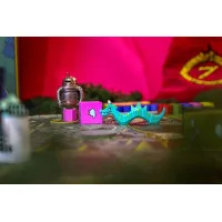 настольная игра Феод / Feudum. Обновлённое издание