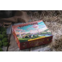 настольная игра Фермагеддон