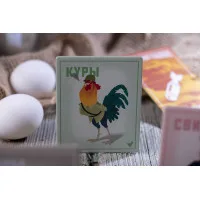настольная игра Фермагеддон