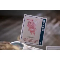 настольная игра Фермагеддон