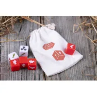 настольная игра Фермагеддон