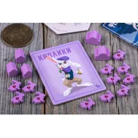 настольная игра Фермагеддон
