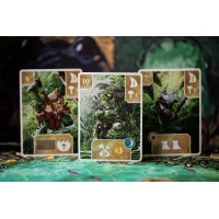 настольная игра Фейя. Болотный Край