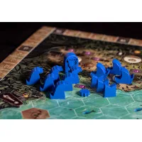 настольная игра Фейя. Болотный Край