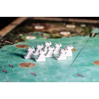 настольная игра Фейя. Болотный Край