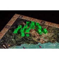 настольная игра Фейя. Болотный Край