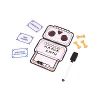 настольная игра Фиеста. Карнавал мёртвых