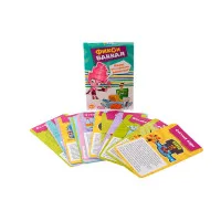 настольная игра Фикси-ванная