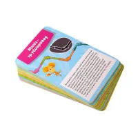 настольная игра Фикси-ванная