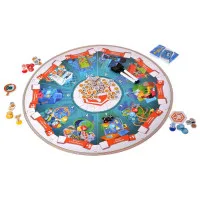 настольная игра Фиксиномика