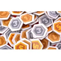 настольная игра Фиксиномика