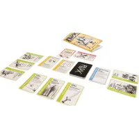 настольная игра Флакс / Fluxx. В стране чудес