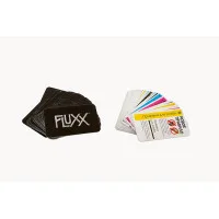 настольная игра Флакс Зомби / Fluxx Zombie