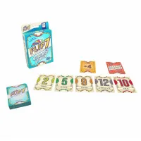 настольная игра Flip 7