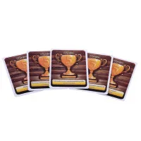 настольная игра Флот. Улов кубов