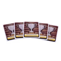 настольная игра Флот. Улов кубов