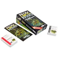 настольная игра Fluxx Ктулху