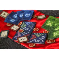 настольная игра Фонарики. Праздник урожая