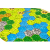 настольная игра Форсаж ленивцев
