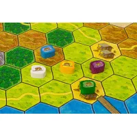 настольная игра Форсаж ленивцев