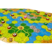 настольная игра Форсаж ленивцев
