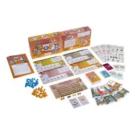 настольная игра Форт