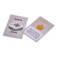 настольная игра Форт