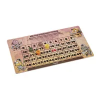 настольная игра Форт