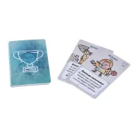 настольная игра Форт