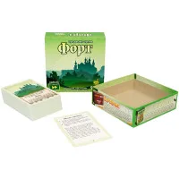 настольная игра Форт (б/у)