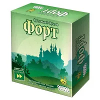 настольная игра Форт (б/у)