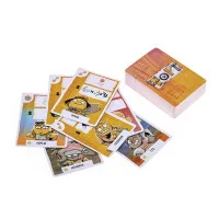 настольная игра Форт