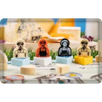 настольная игра Фромаж