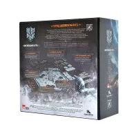 настольная игра Frostpunk
