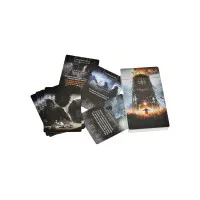 настольная игра Frostpunk. Дополнение: Морозные земли
