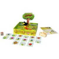 настольная игра Фруктовый сад