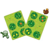 настольная игра Фруктовый сад