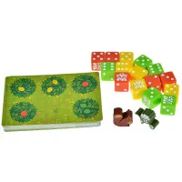 настольная игра Фруктовый сад