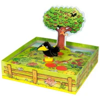 настольная игра Фруктовый сад