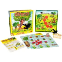настольная игра Фруктовый сад