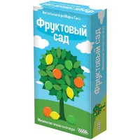 настольная игра Фруктовый сад