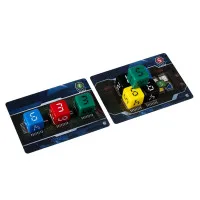 настольная игра FUSE: Обратный отсчёт