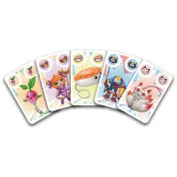настольная игра Гача