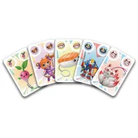 настольная игра Гача